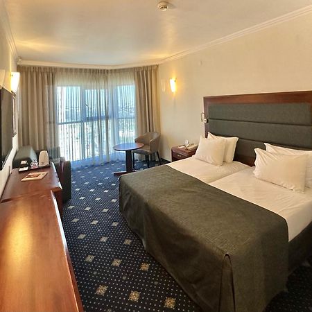 Ramada Jerusalem Hotel Εξωτερικό φωτογραφία