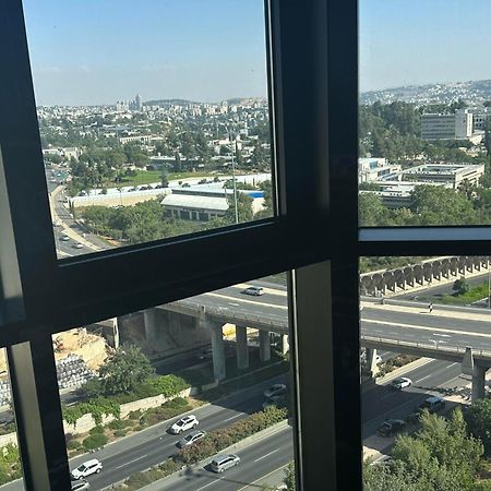 Ramada Jerusalem Hotel Εξωτερικό φωτογραφία