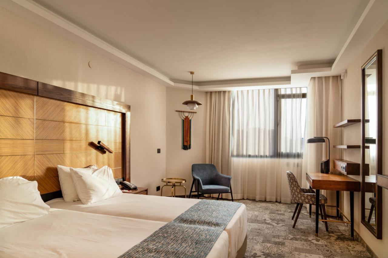 Ramada Jerusalem Hotel Εξωτερικό φωτογραφία