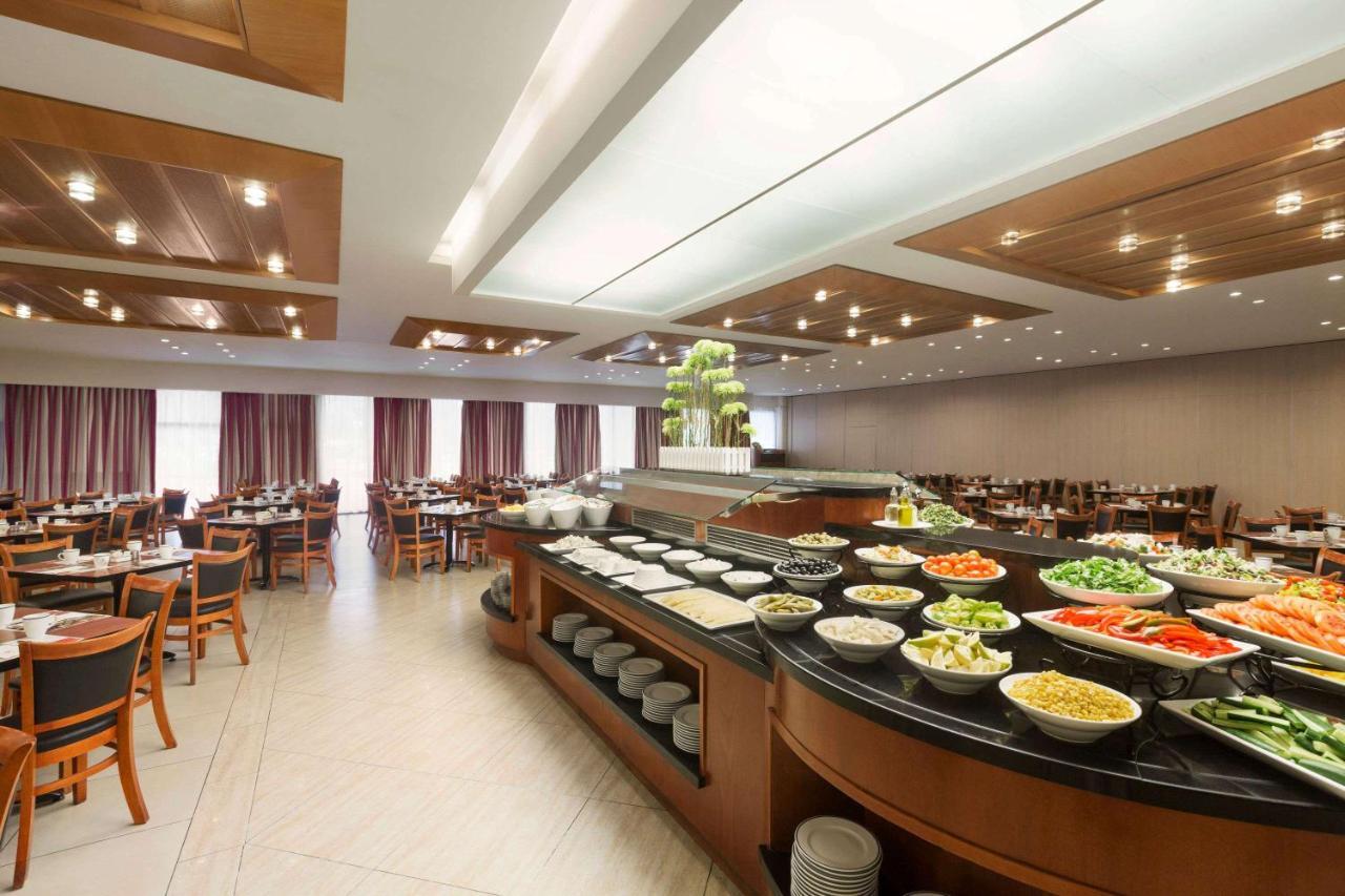 Ramada Jerusalem Hotel Εξωτερικό φωτογραφία