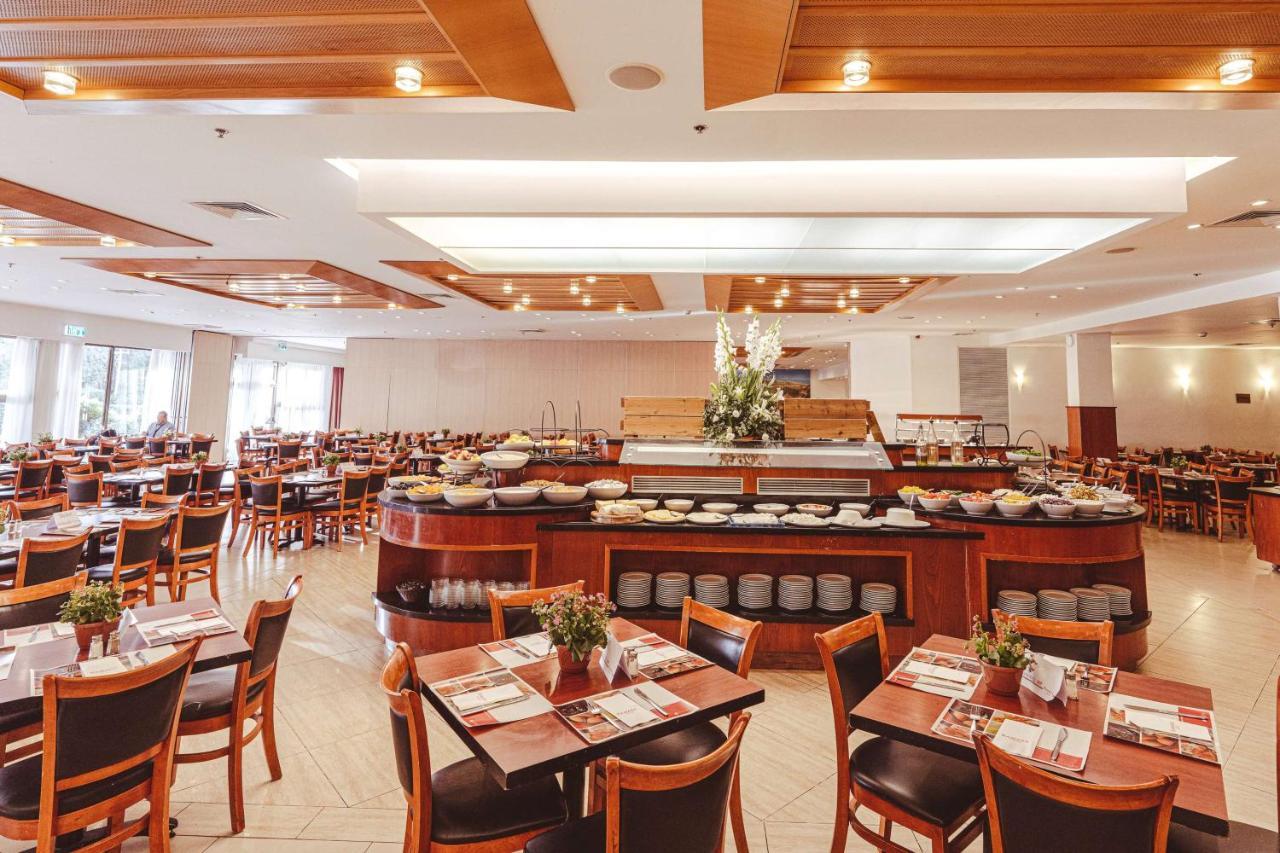Ramada Jerusalem Hotel Εξωτερικό φωτογραφία