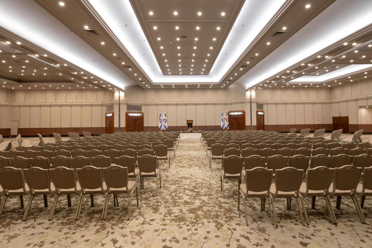 Ramada Jerusalem Hotel Εξωτερικό φωτογραφία
