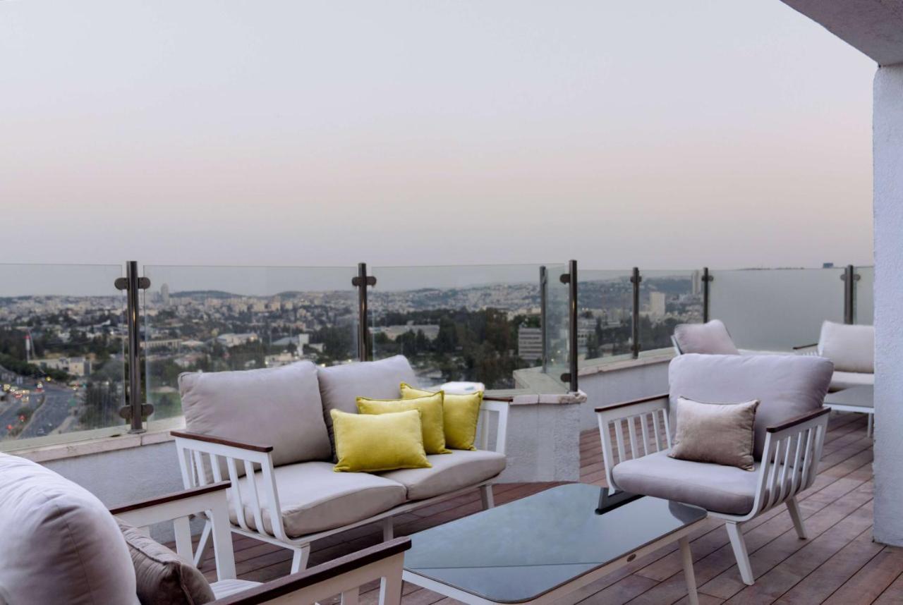 Ramada Jerusalem Hotel Εξωτερικό φωτογραφία