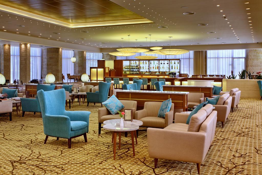 Ramada Jerusalem Hotel Εξωτερικό φωτογραφία