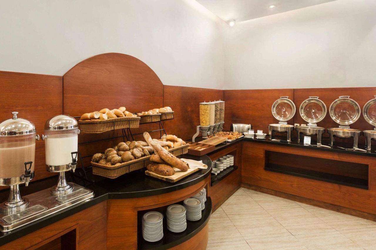 Ramada Jerusalem Hotel Εξωτερικό φωτογραφία