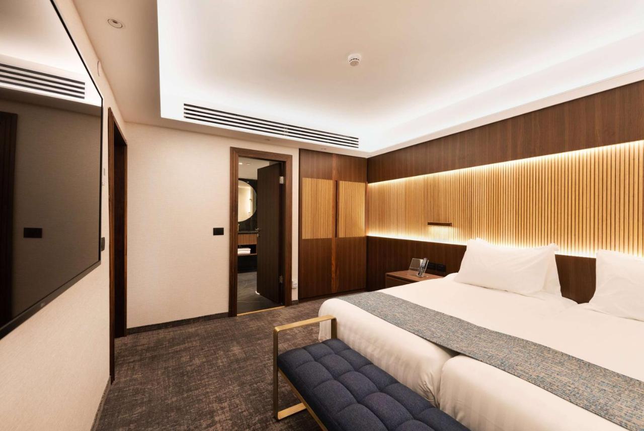 Ramada Jerusalem Hotel Εξωτερικό φωτογραφία