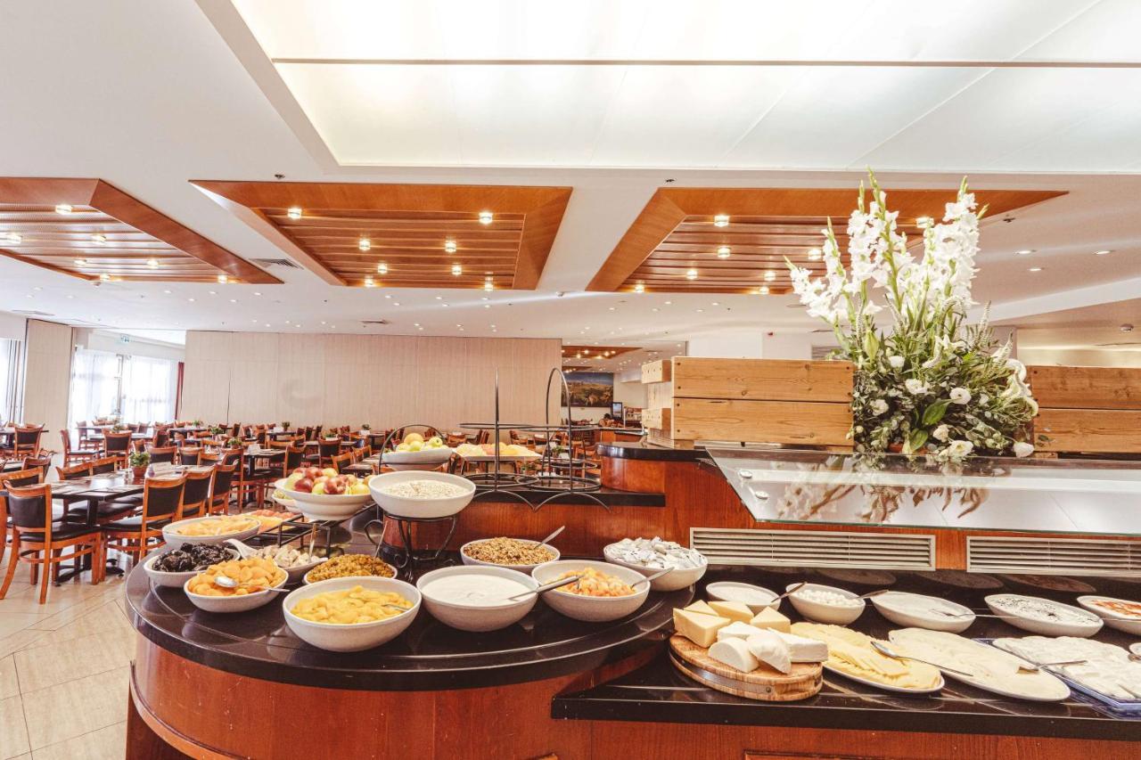 Ramada Jerusalem Hotel Εξωτερικό φωτογραφία