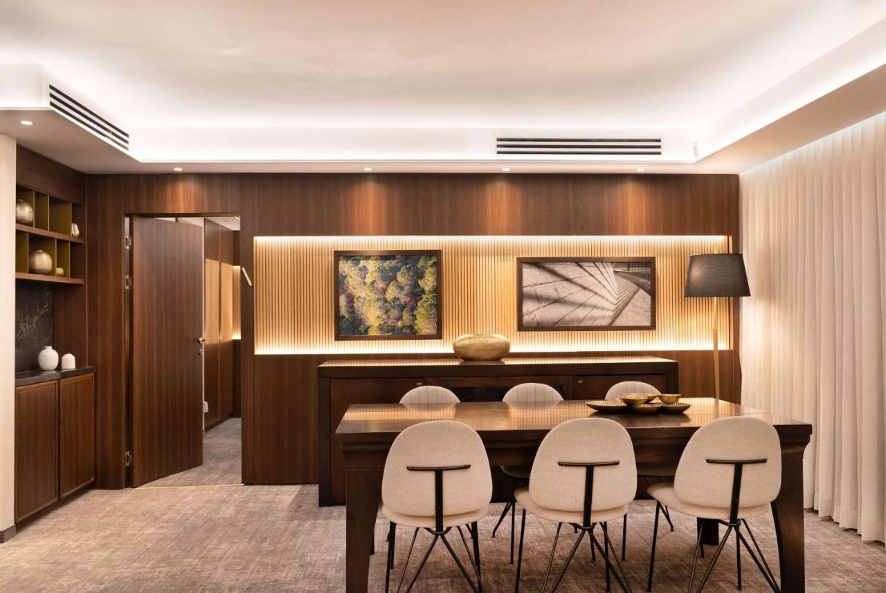 Ramada Jerusalem Hotel Εξωτερικό φωτογραφία