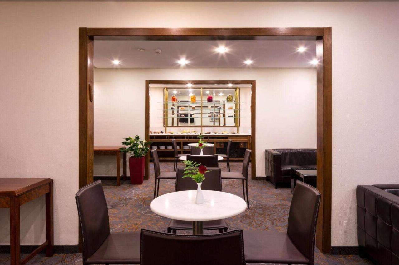 Ramada Jerusalem Hotel Εξωτερικό φωτογραφία