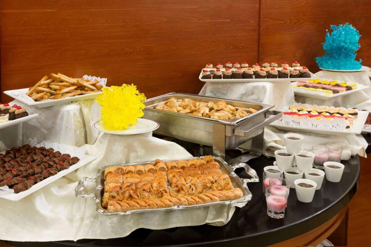 Ramada Jerusalem Hotel Εξωτερικό φωτογραφία