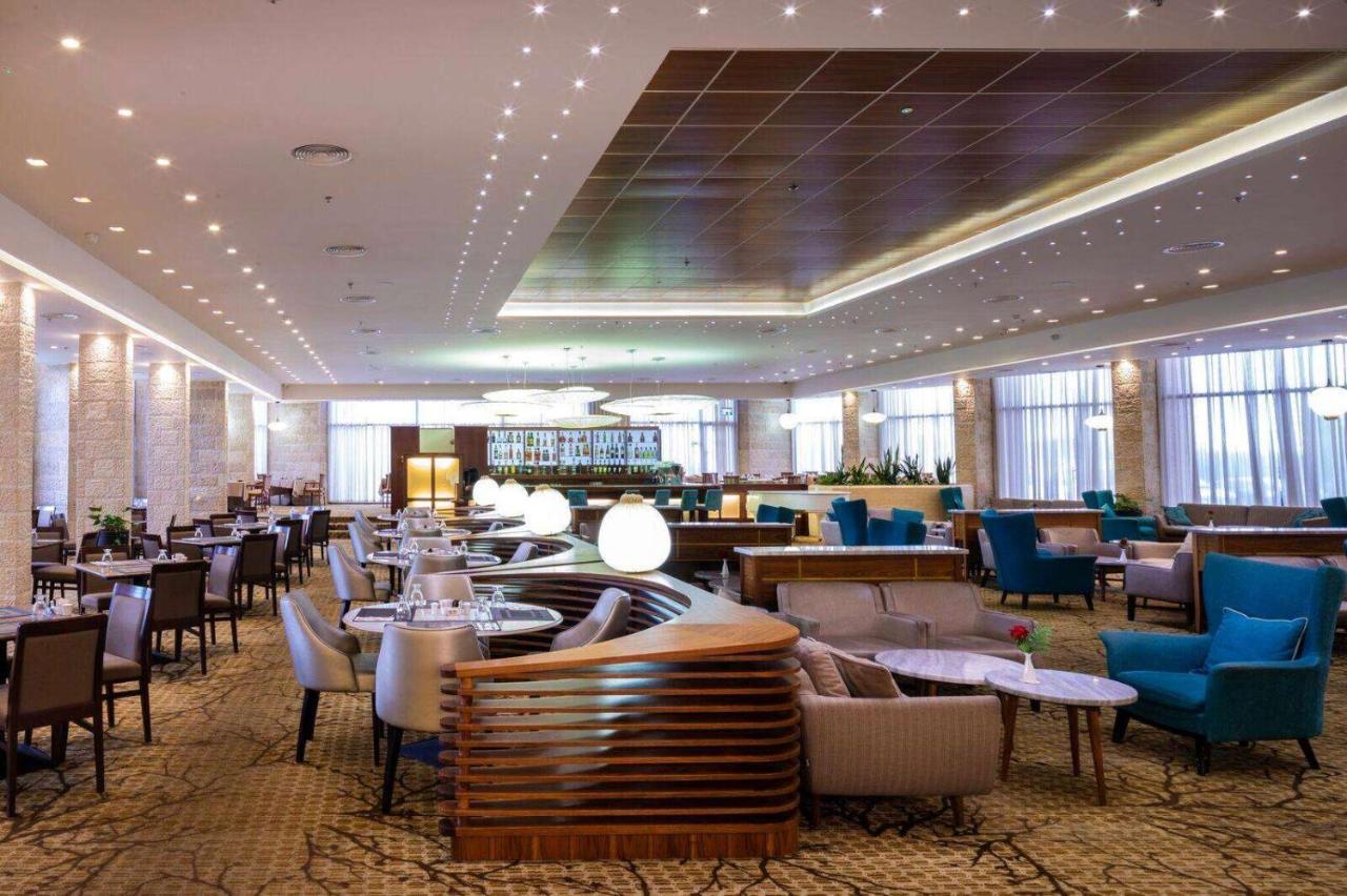 Ramada Jerusalem Hotel Εξωτερικό φωτογραφία