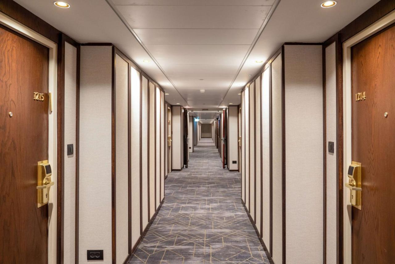Ramada Jerusalem Hotel Εξωτερικό φωτογραφία