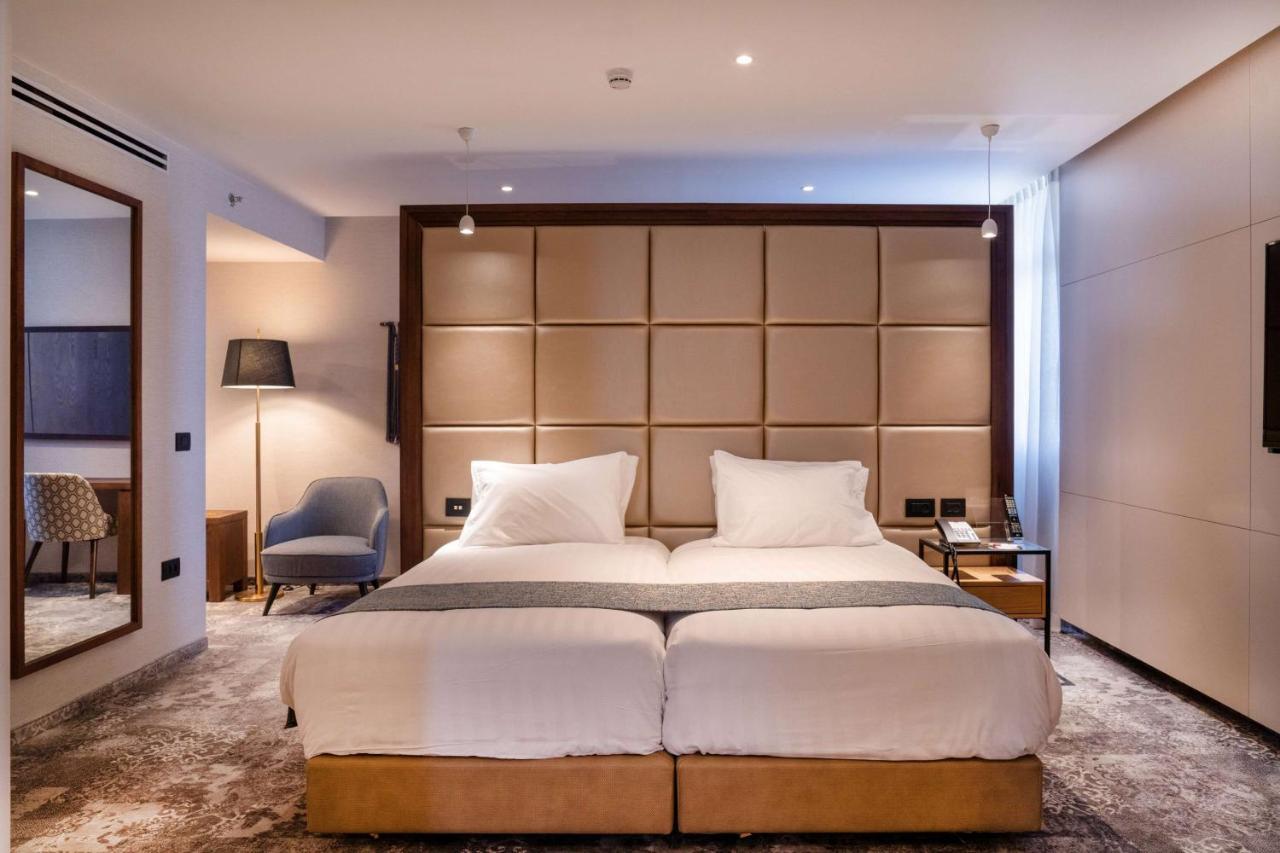 Ramada Jerusalem Hotel Εξωτερικό φωτογραφία