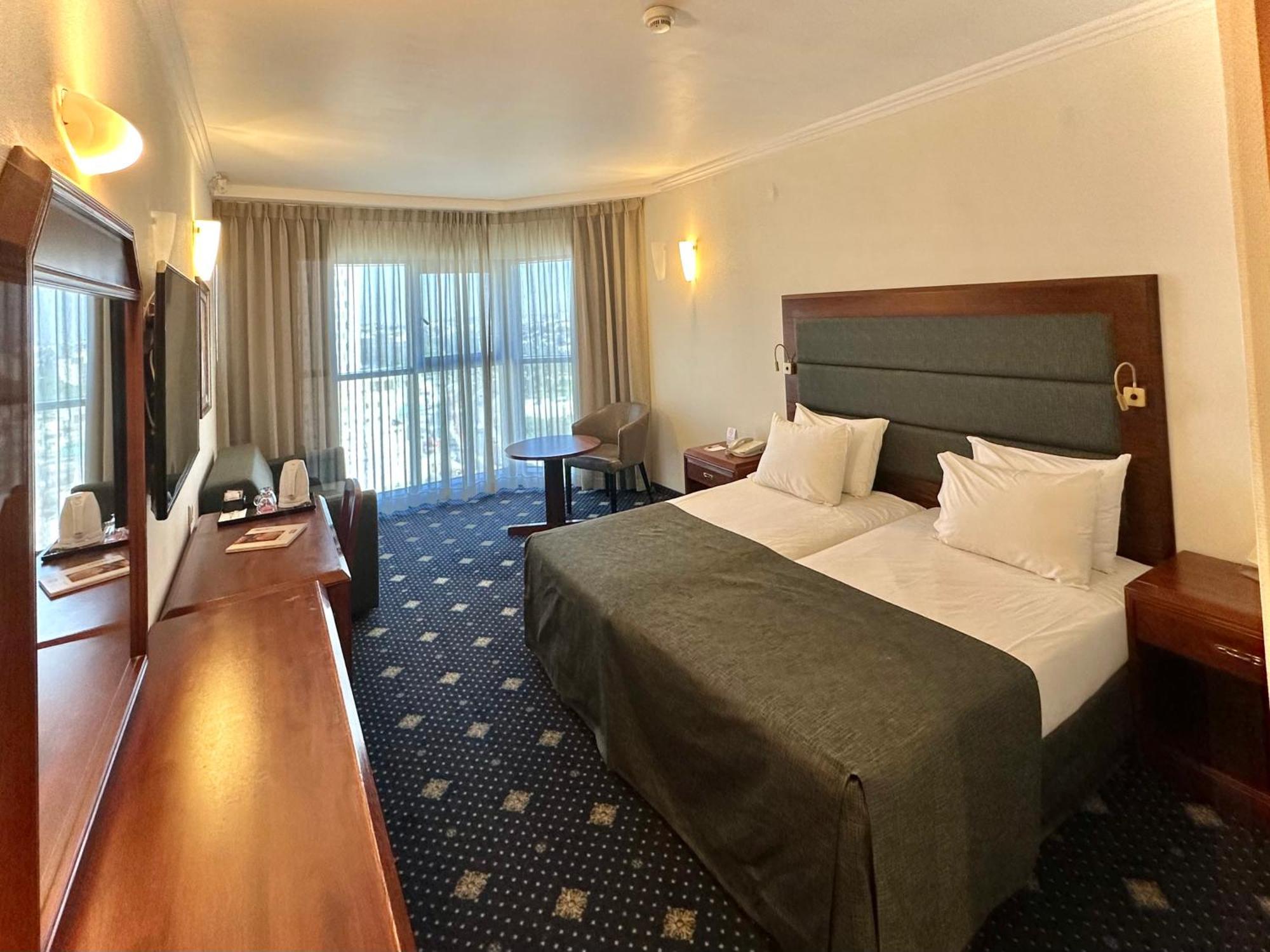 Ramada Jerusalem Hotel Εξωτερικό φωτογραφία