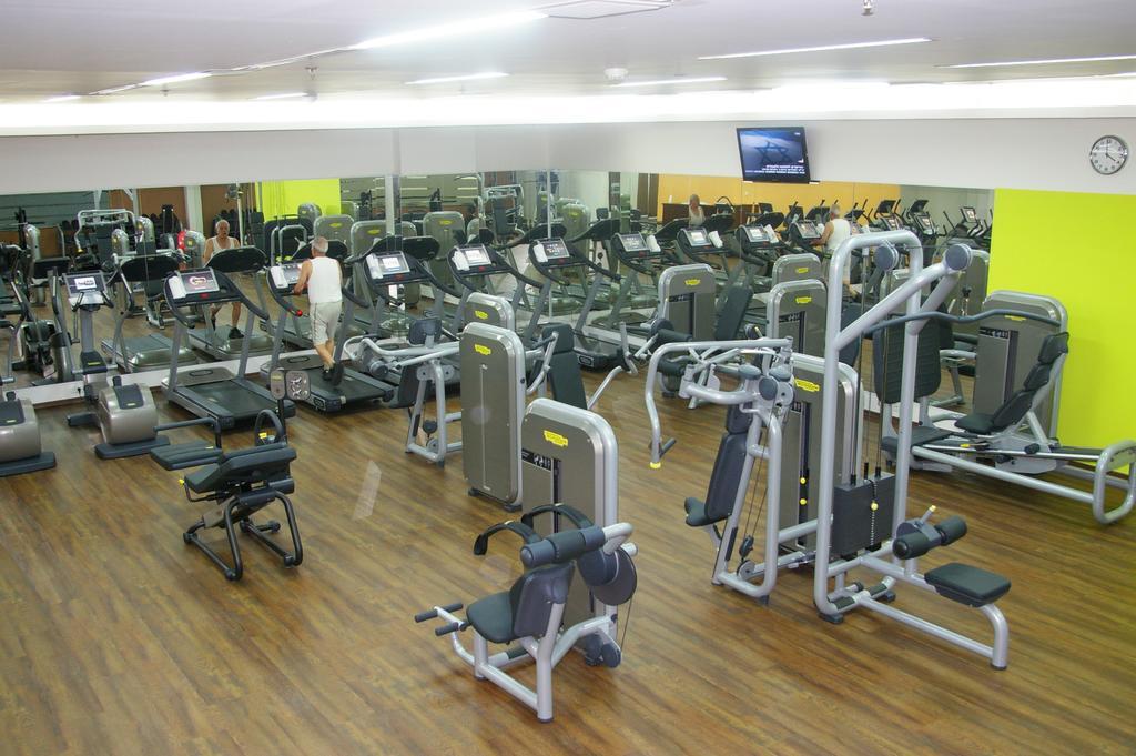 Ramada Jerusalem Hotel Εξωτερικό φωτογραφία