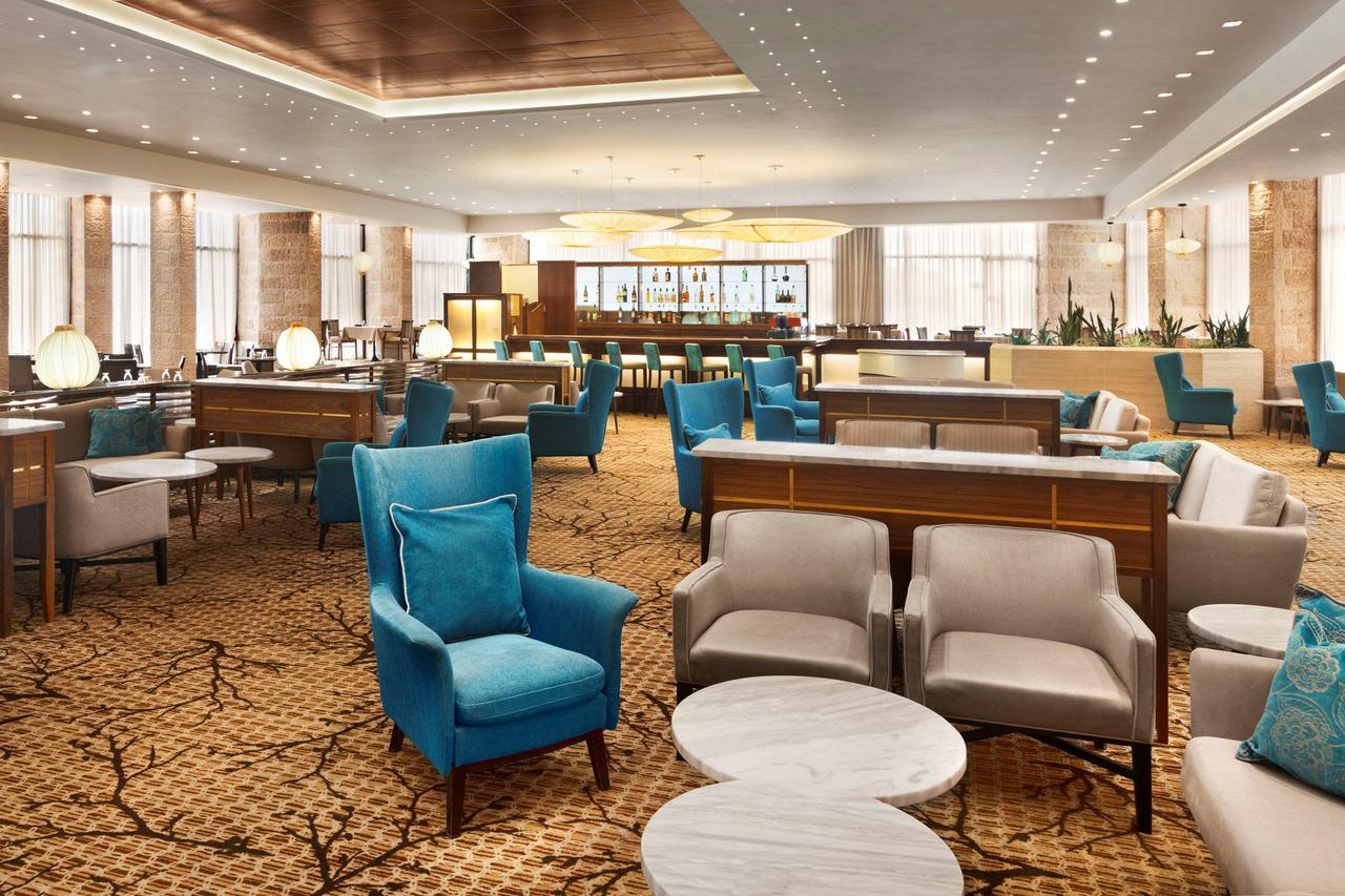 Ramada Jerusalem Hotel Εξωτερικό φωτογραφία