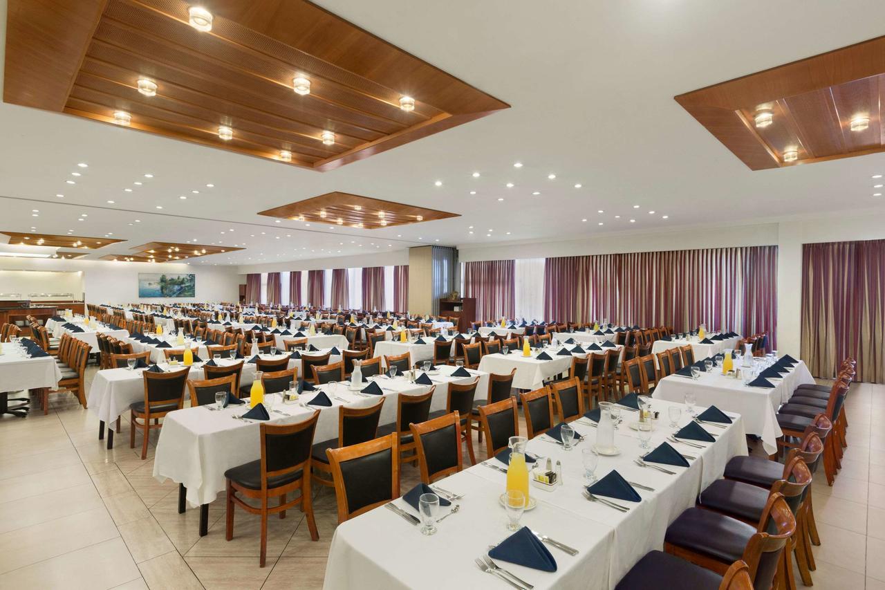 Ramada Jerusalem Hotel Εξωτερικό φωτογραφία