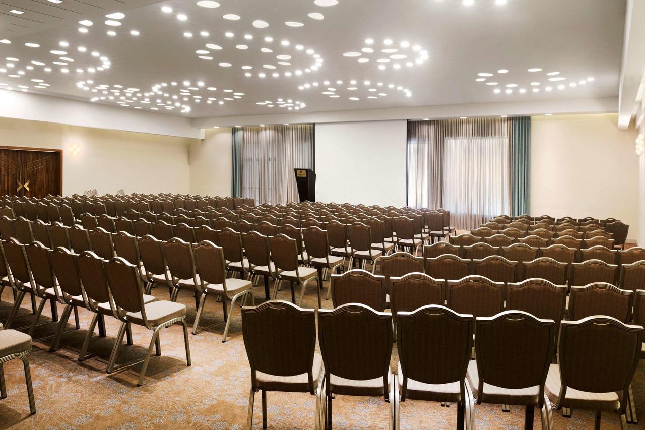 Ramada Jerusalem Hotel Εξωτερικό φωτογραφία
