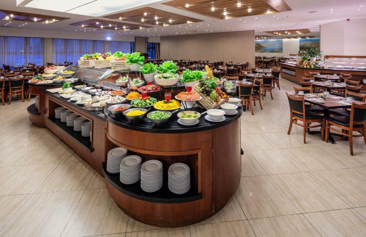 Ramada Jerusalem Hotel Εξωτερικό φωτογραφία